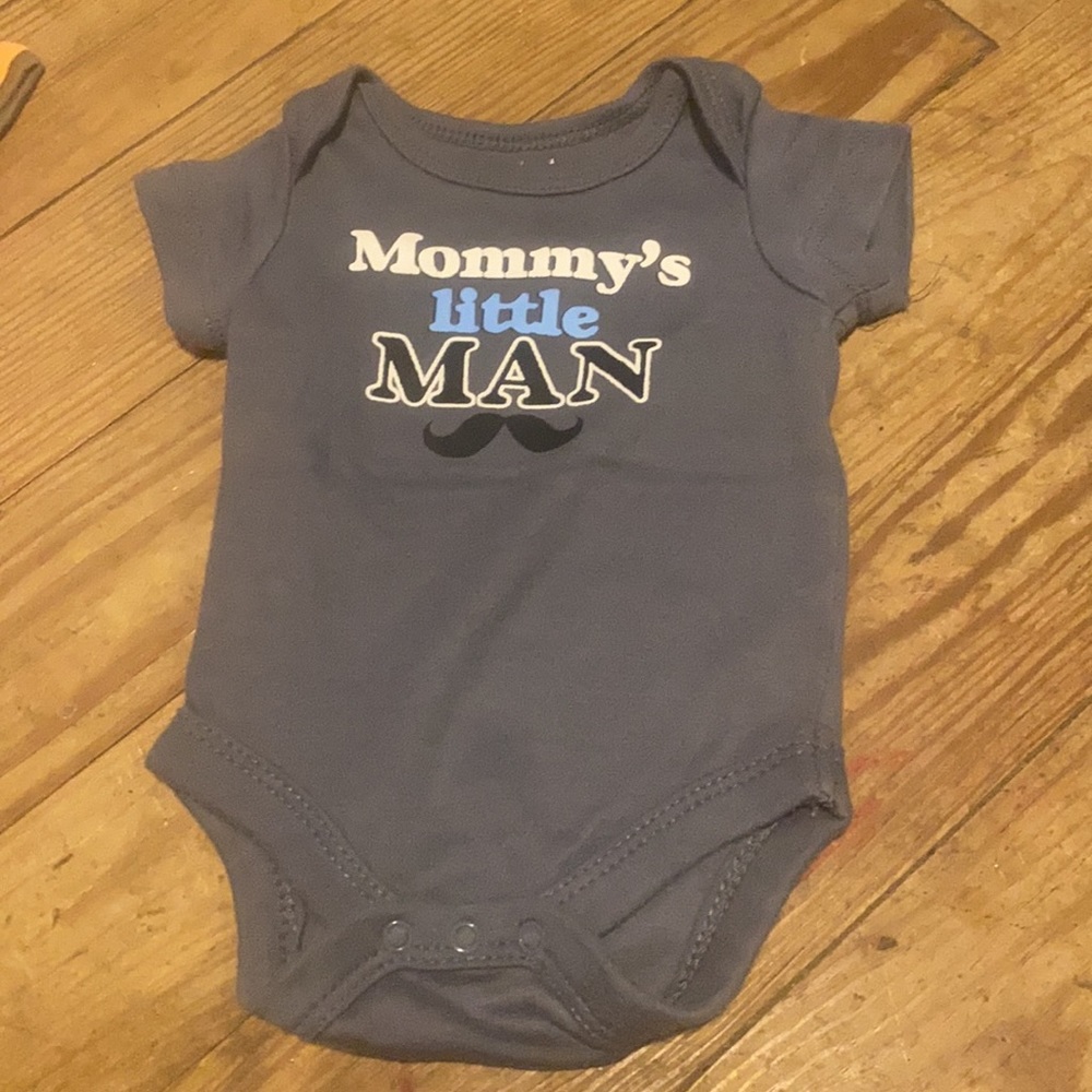 Newborn bundle - Picture 4 of 7